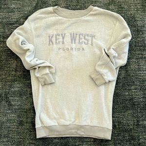 Key West crew neck